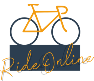 Logo Ride Online