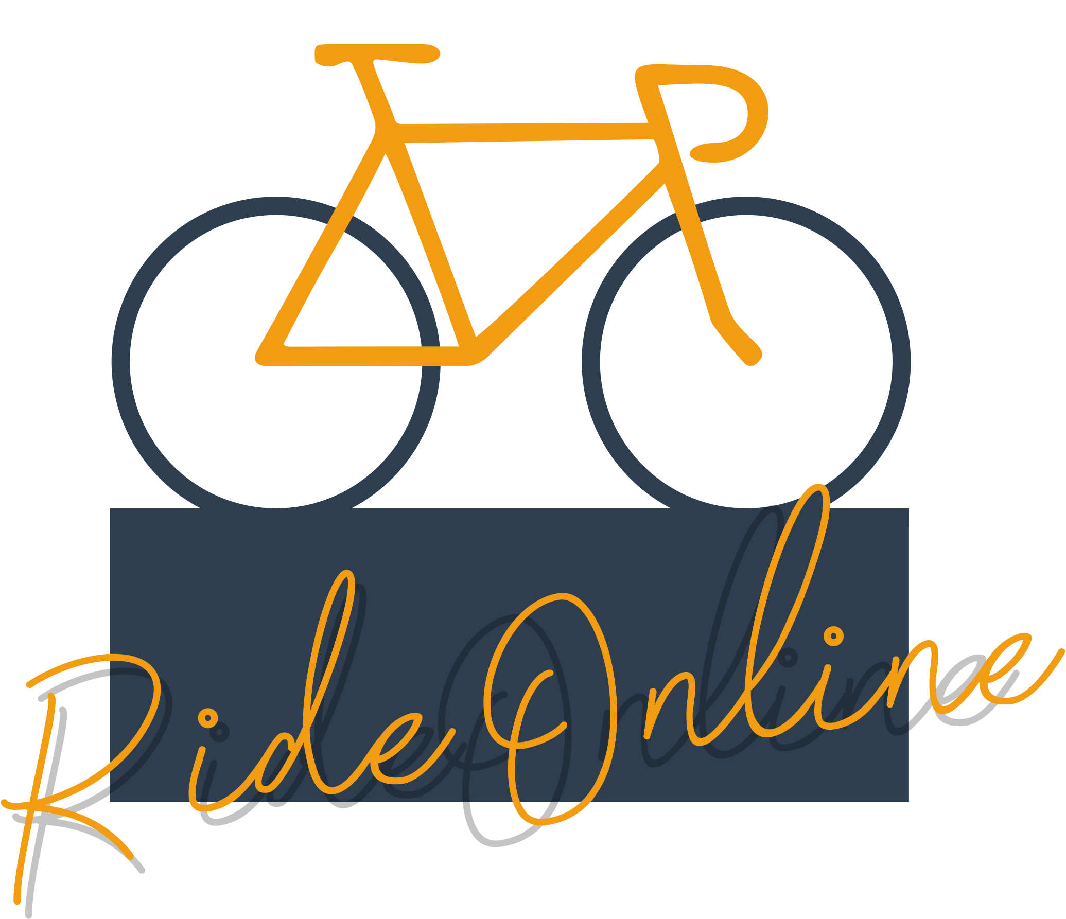 RIDE Online Logo